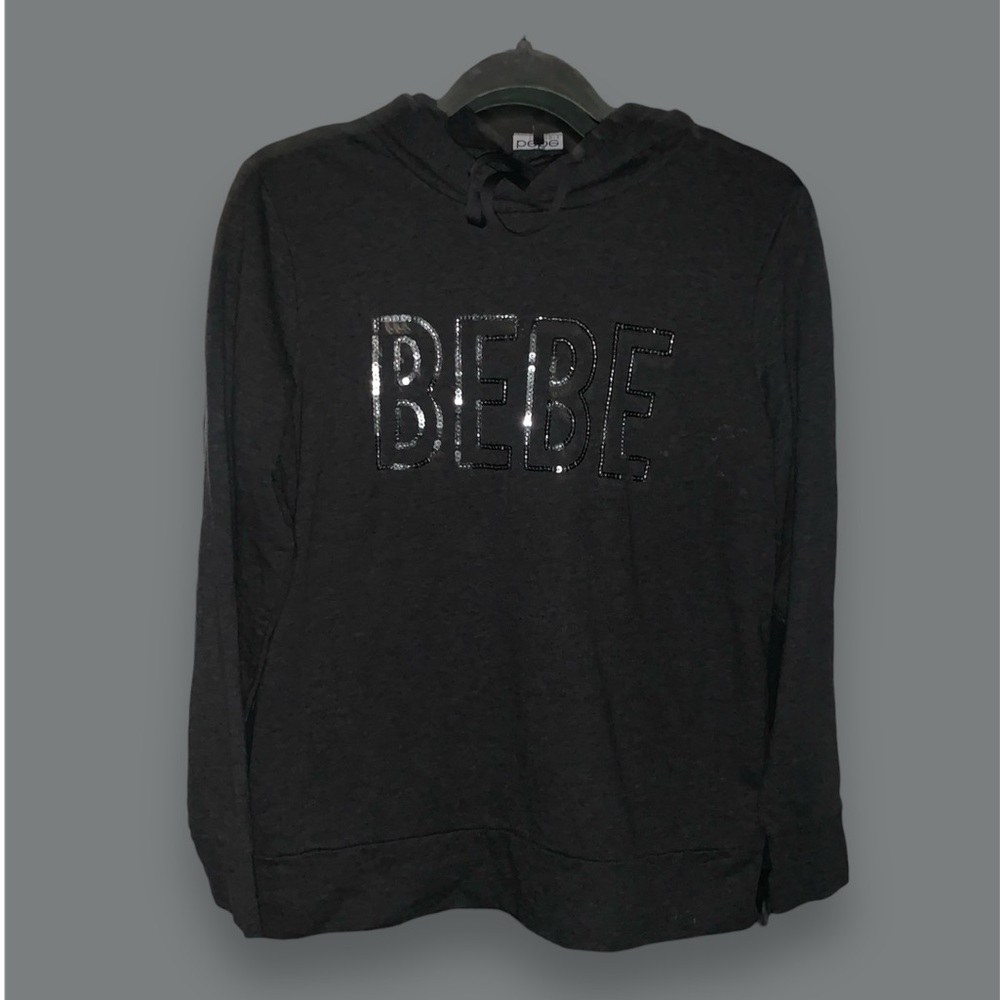 Bebe Hoodie